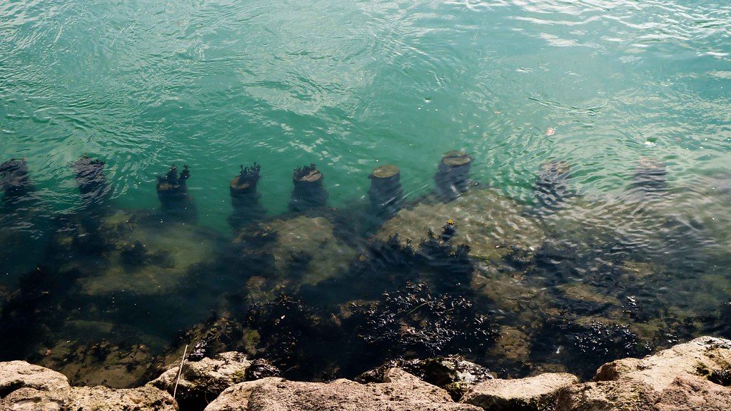 Ancient underwater city near Cuba stuns researchers