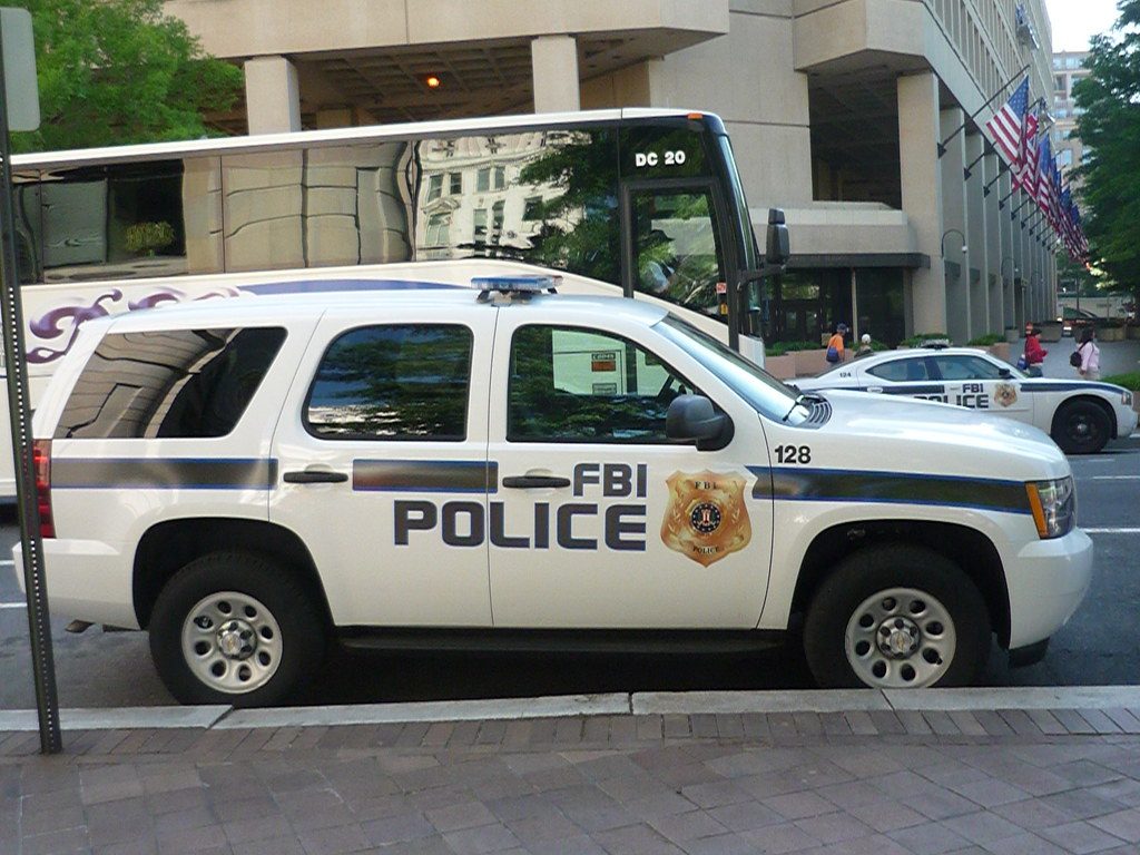 FBI