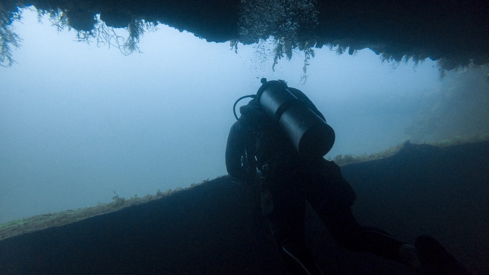 The incredible search that found the legendary Ship of Gold after 131 years