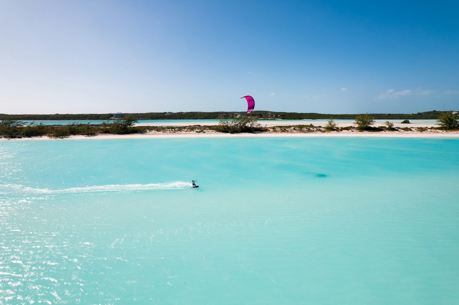 How a teenager saved his younger brother after a terrifying shark attack in the Bahamas