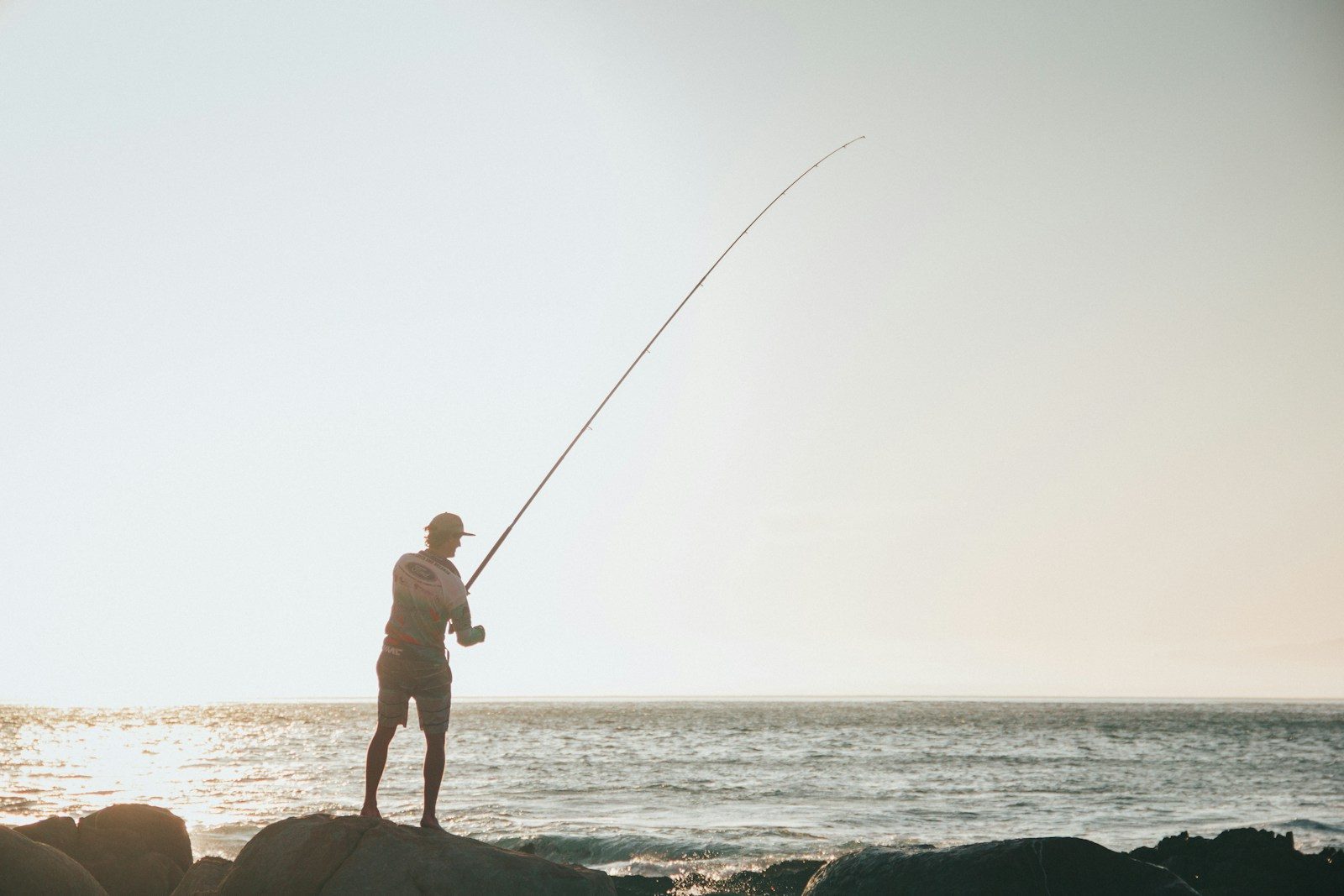 Spearfisherman dies in suspected attack by 15-foot shark in third fatal incident within a month
