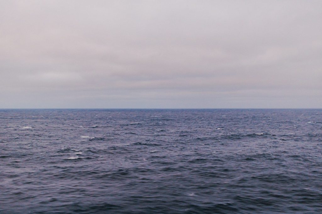 body of water