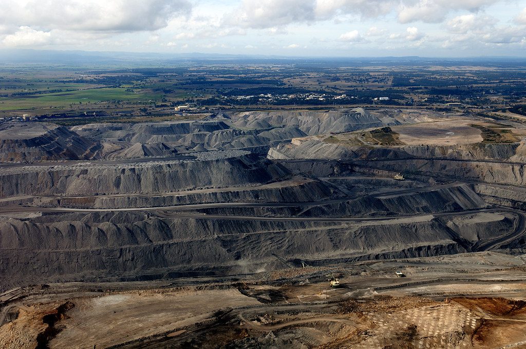 Coal mine fossil identified as remains of a 50-foot prehistoric snake