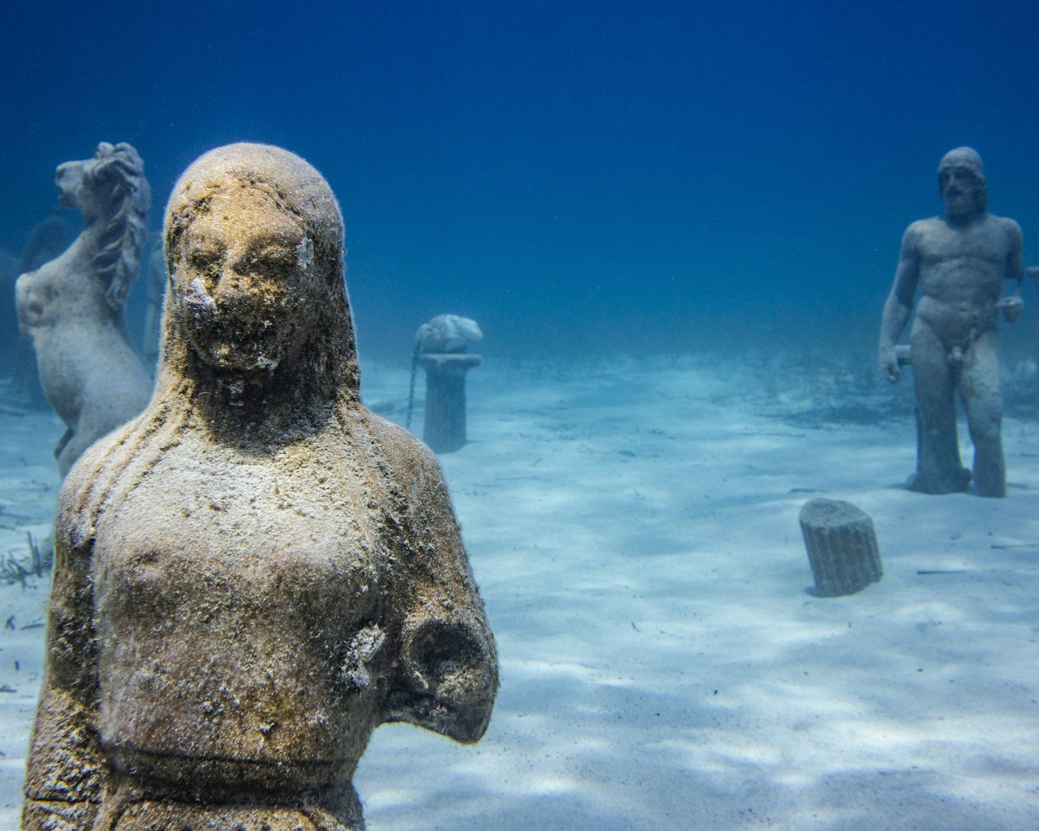 The mysterious Lost City beneath the Atlantic could reveal the origin of life