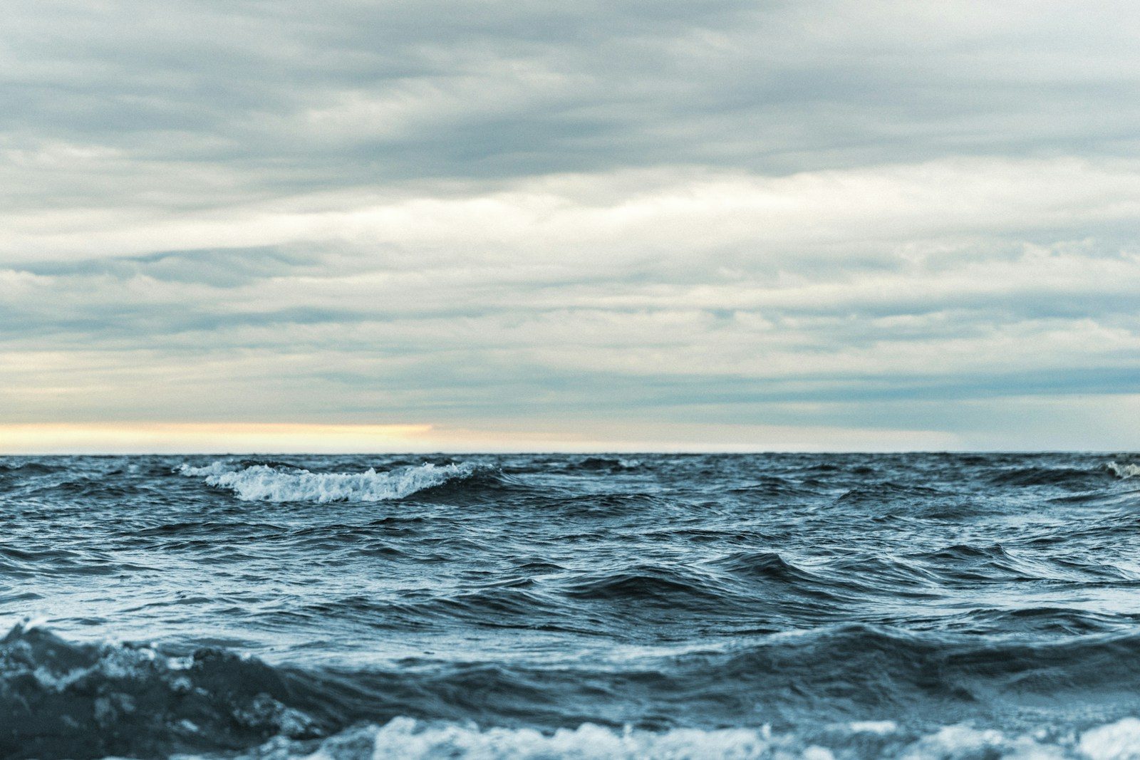 A human-shaped figure in the water left anglers searching for answers