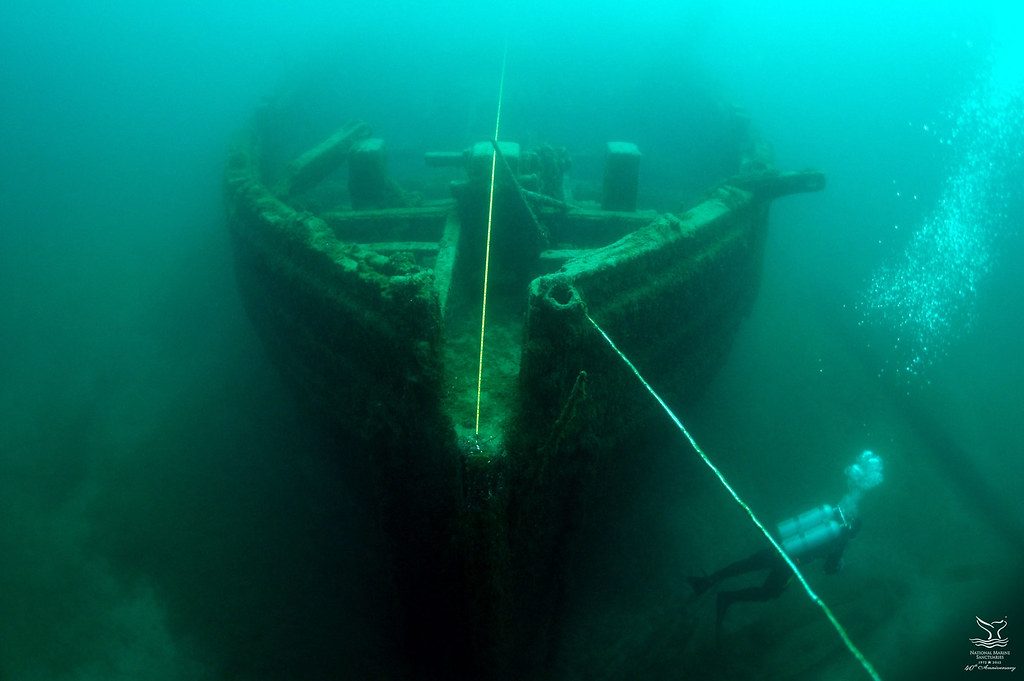 Ancient Roman shipwreck discovered off Sicily